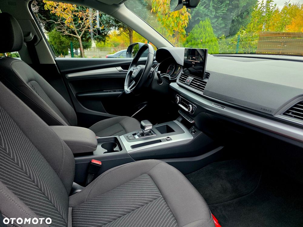 Audi Q5 40 TDI mHEV Quattro S tronic - 30