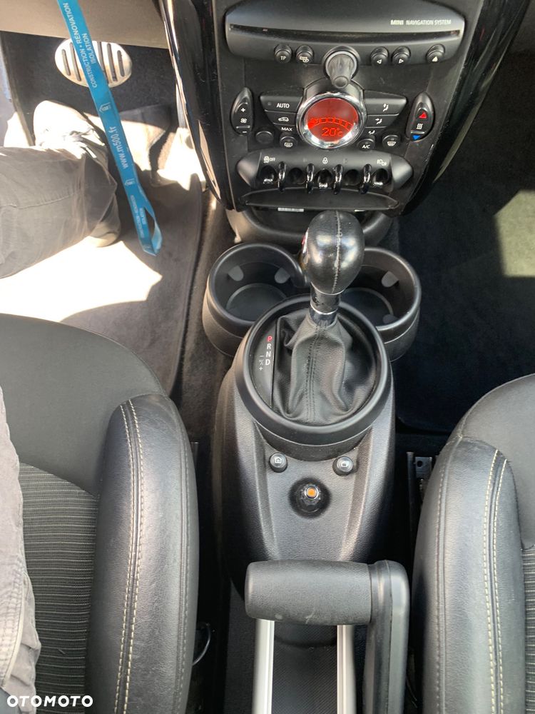 MINI Countryman - 8