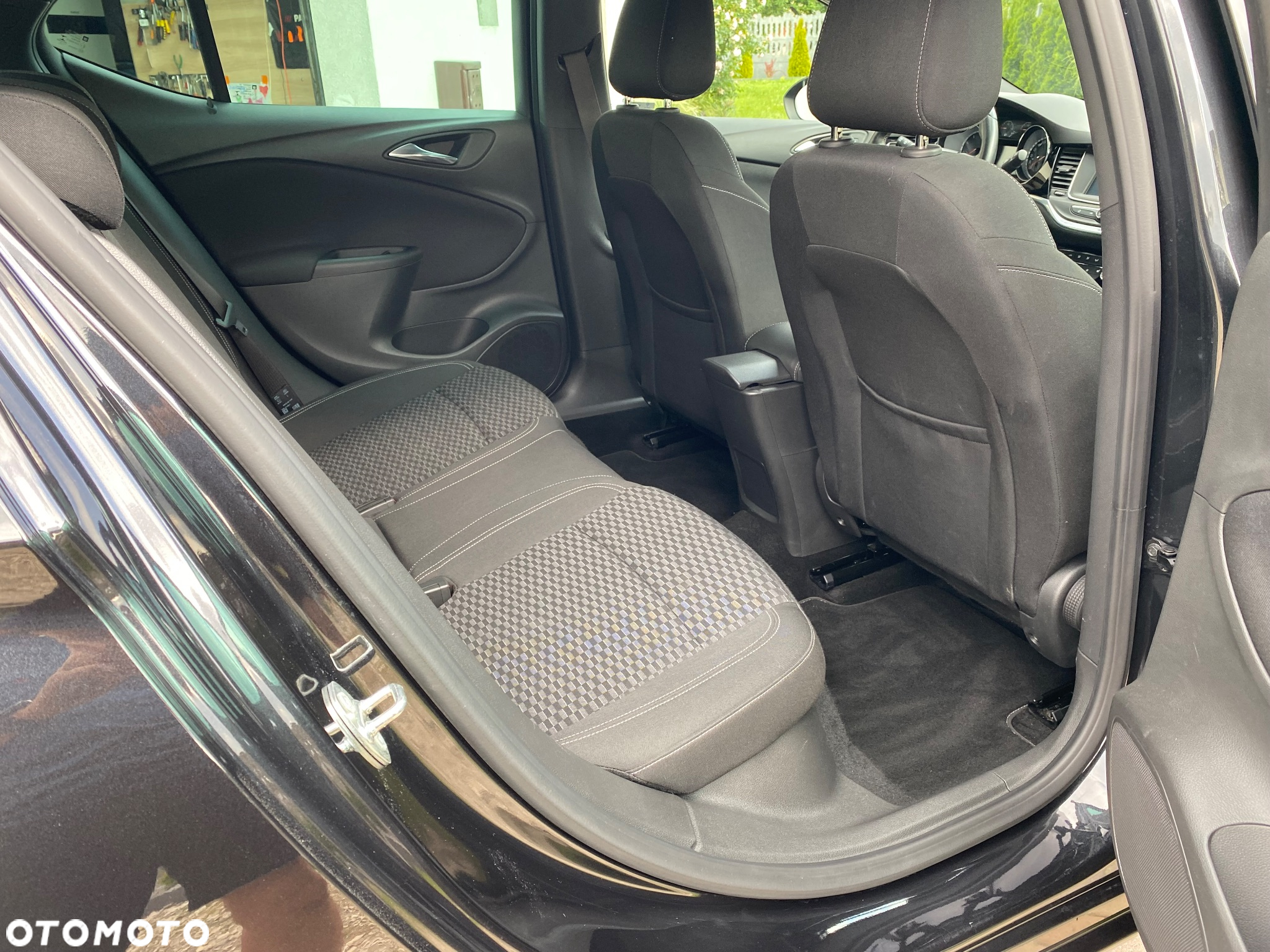 Opel Astra 1.4 Turbo Innovation - 18