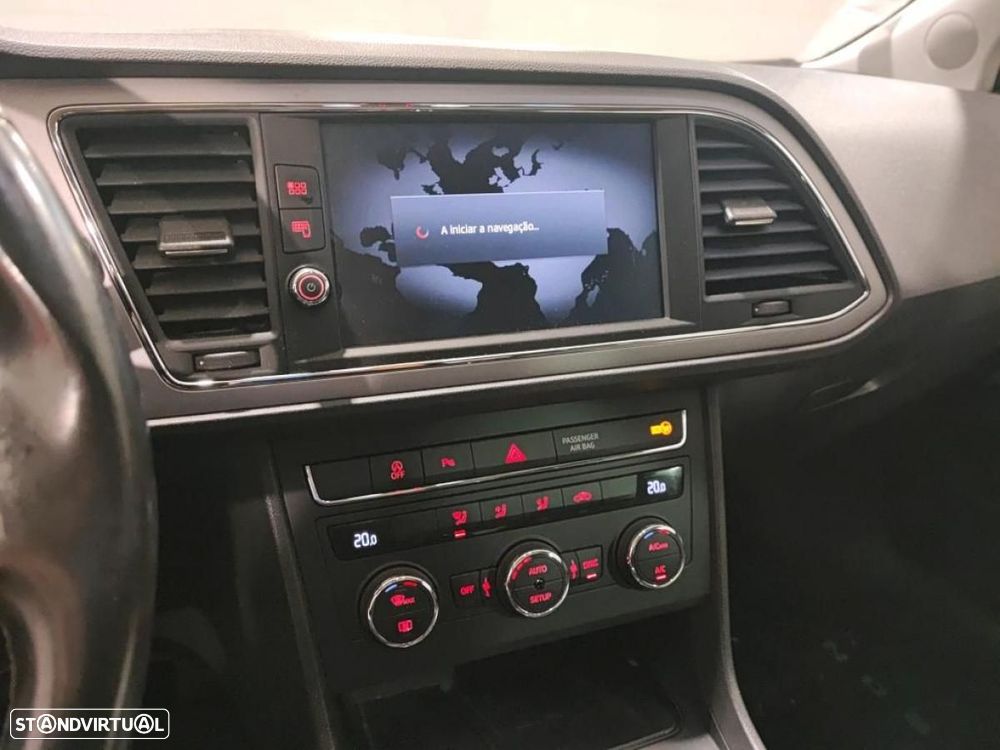 SEAT Leon ST 1.6 TDI Style S/S - 5