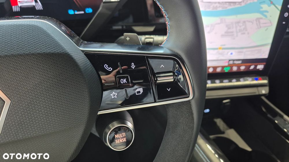 Renault Austral 1.2 E-Tech Full Hybrid 200 Iconic esprit Alpine MMT - 19