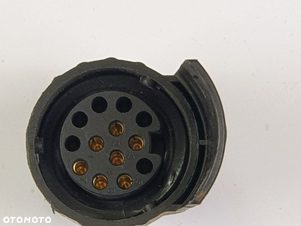 Adapter Przejściówka Haka 7/13 - 2