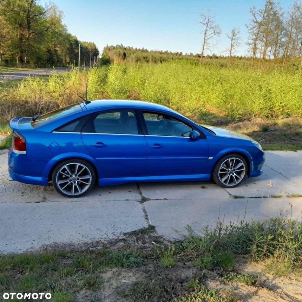 Opel Vectra - 2