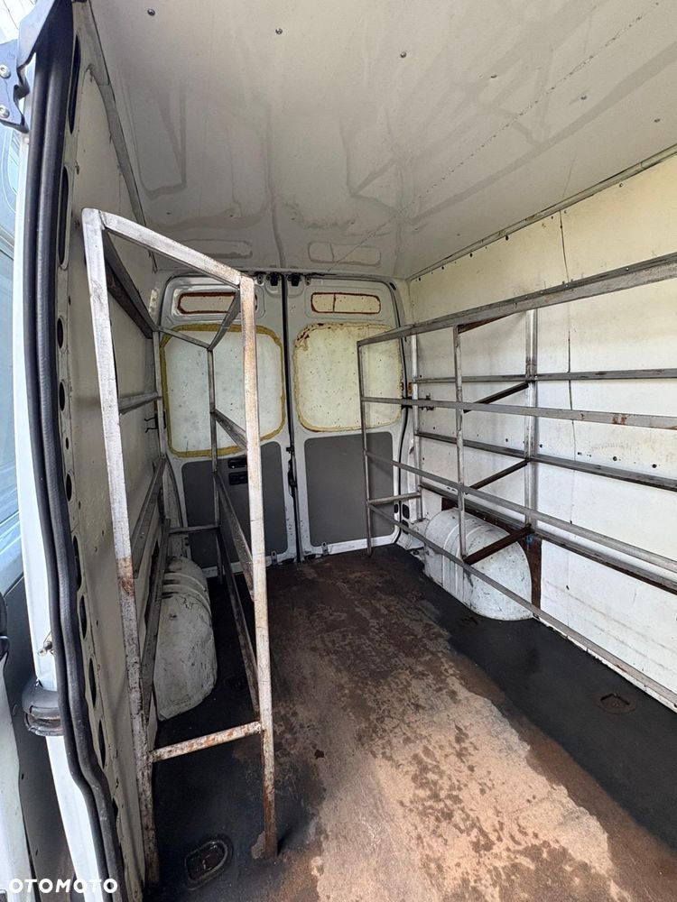 Opel Movano - 19