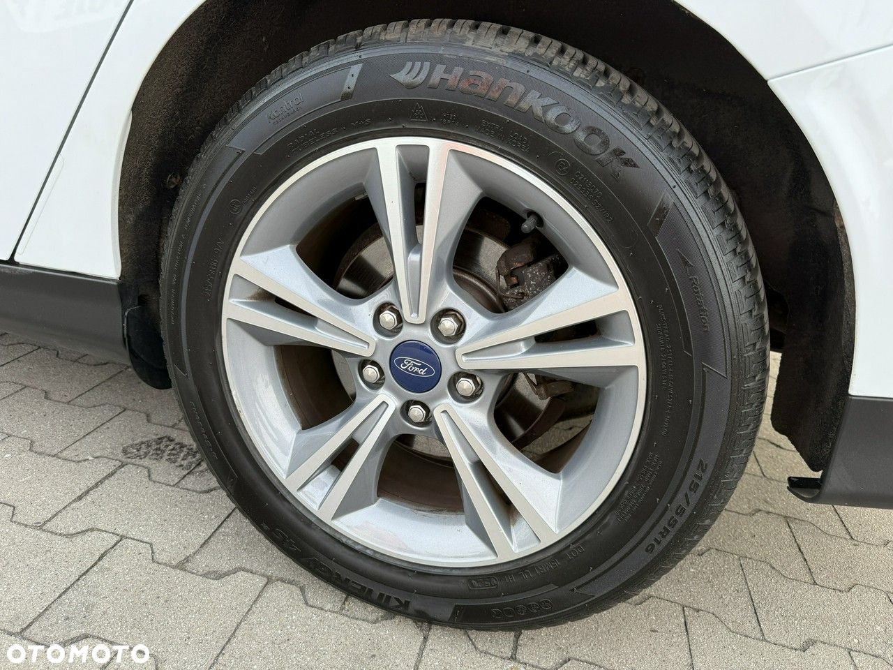 Ford Focus 1.0 EcoBoost Start-Stopp-System COOL&CONNECT - 26