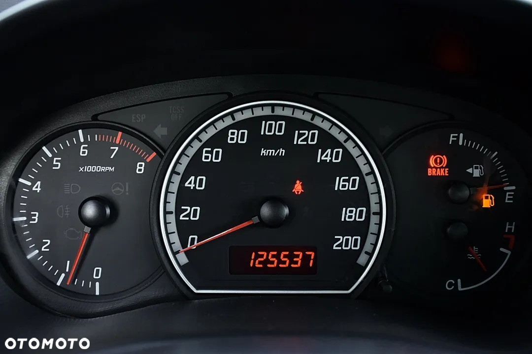 Suzuki Swift 1.3 Comfort - 22