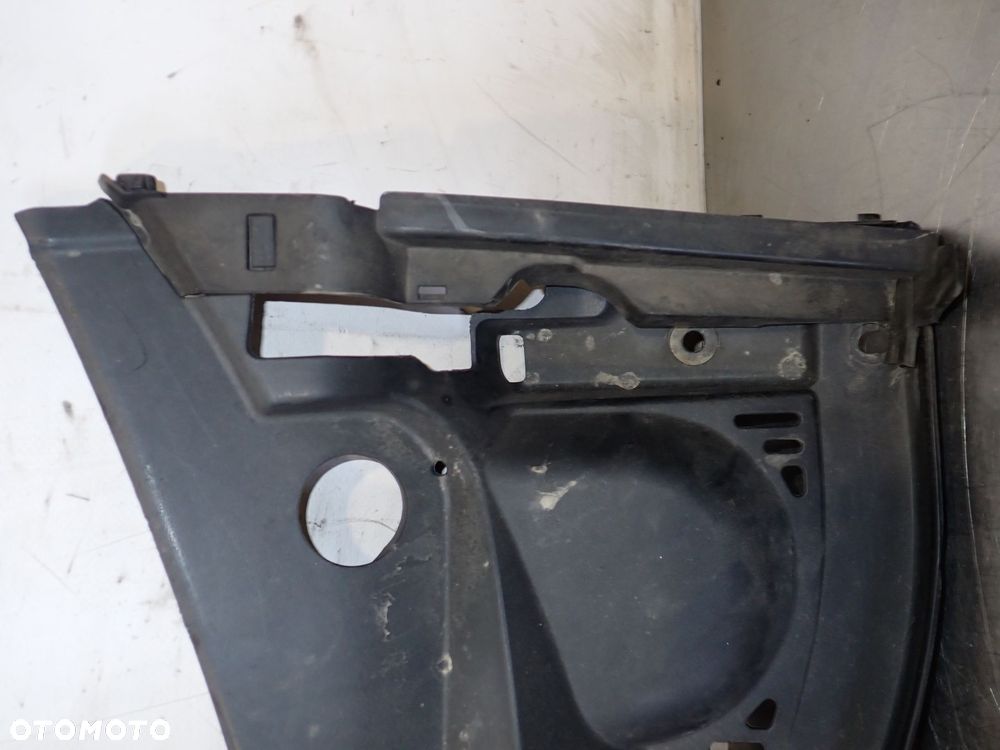 PODSZYBIE LEWE FIAT SEDICI 1.9 - 5