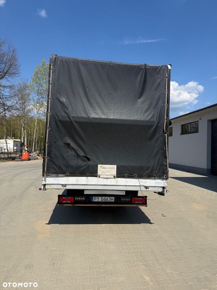 Iveco Daily - 10