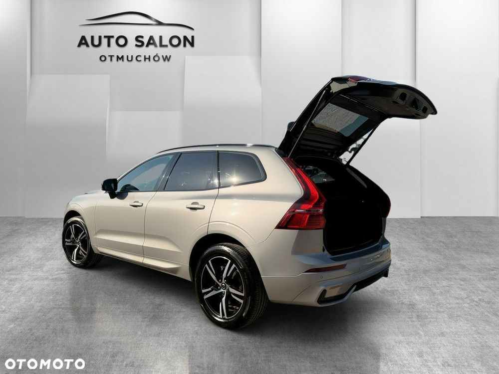 Volvo XC 60 - 6