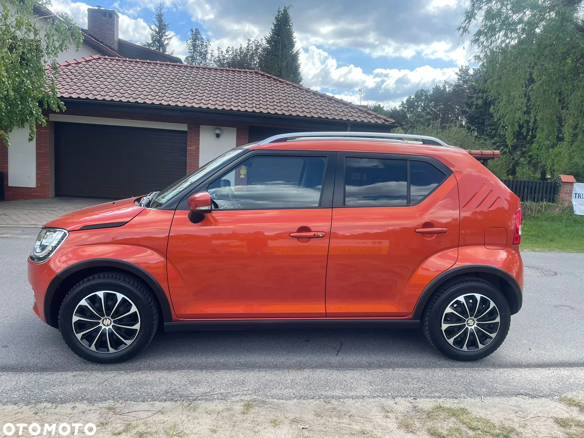 Suzuki Ignis - 5
