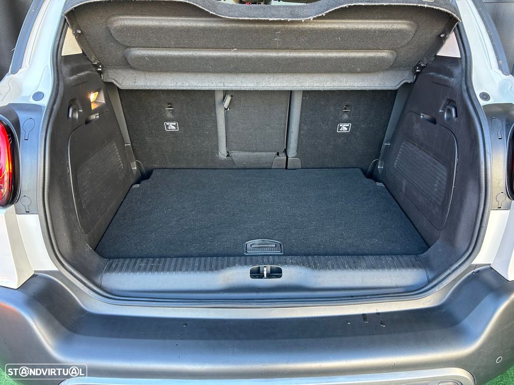 Citroën C3 Aircross 1.2 PureTech Shine Pack - 43