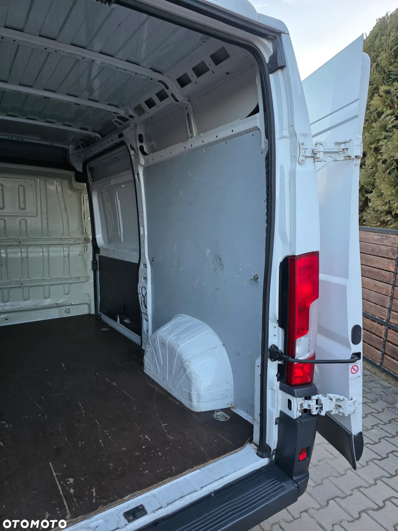 Fiat Ducato - 29