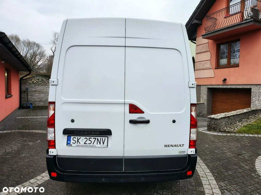Renault Master - 3