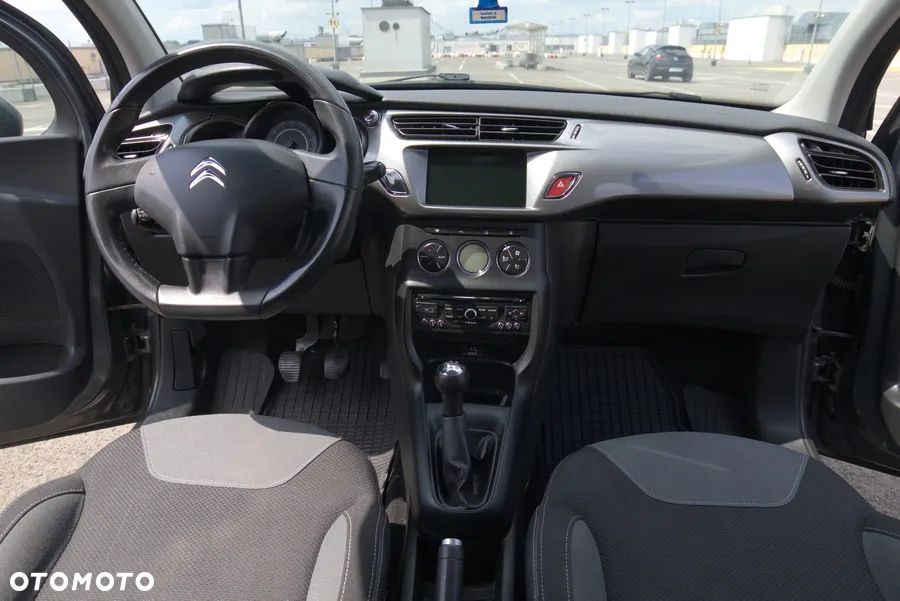 Citroën C3 - 18
