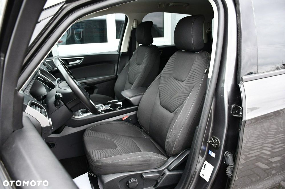 Ford S-Max 2.0 TDCi Trend - 18