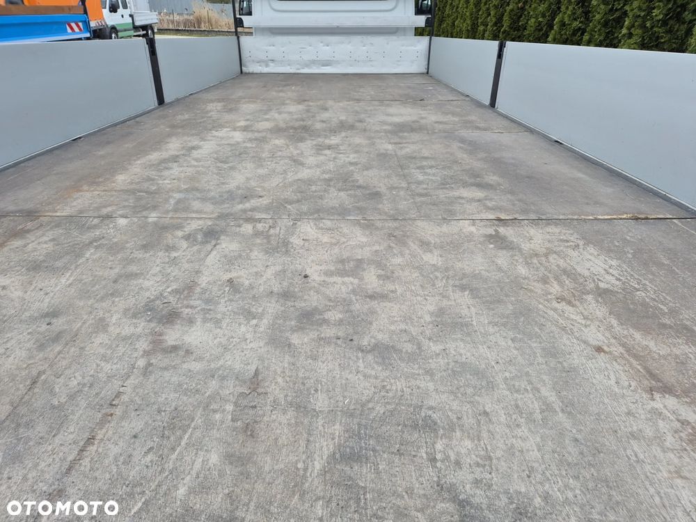 Iveco IVECO 65C18 3.0 180KM/ - 5