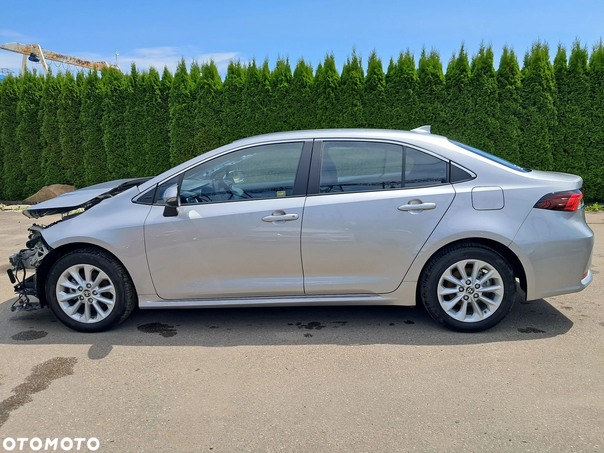 Toyota Corolla - 12