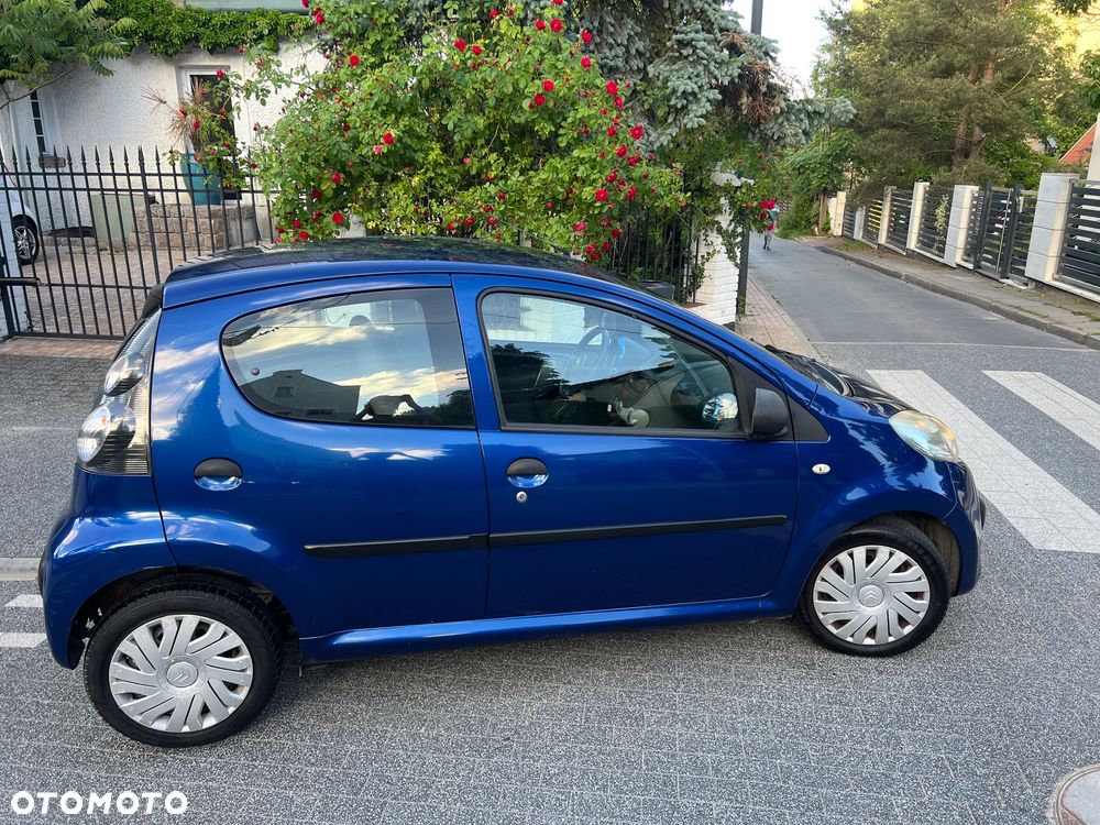 Citroën C1 1.0 Airsport - 20