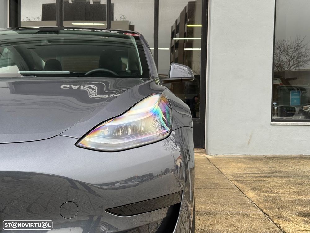 Tesla Model 3 Standard Range Plus RWD - 12