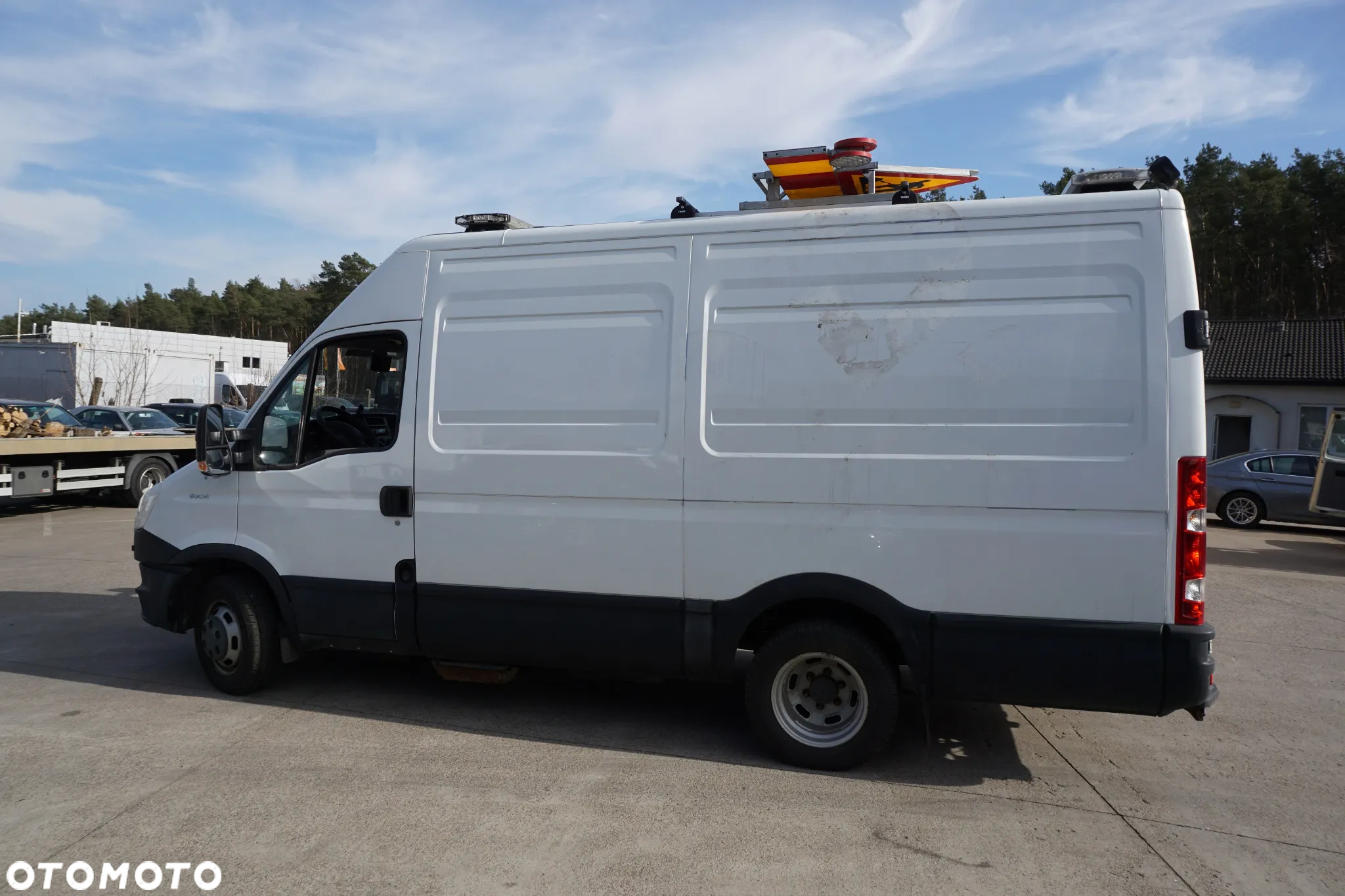 Iveco 50C14 - 3