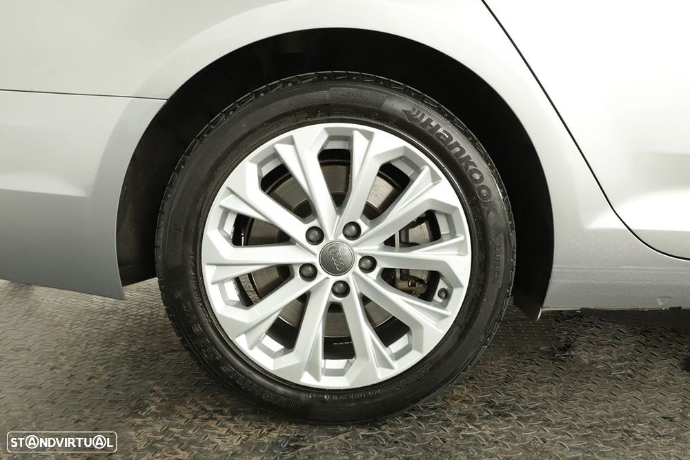 Audi A4 3.0 TDI V6 quattro Design Tiptronic - 5