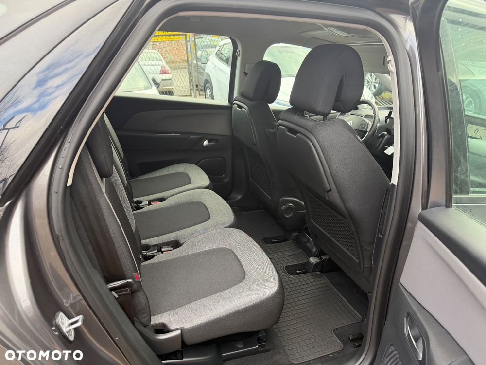 Citroën C4 SpaceTourer 1.5 BlueHDi Origins S&S EAT8 - 17