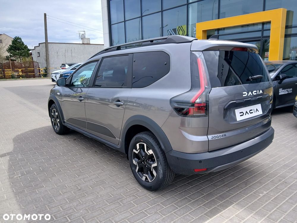 Dacia Jogger 1.0 TCe 110 Journey 7os - 7