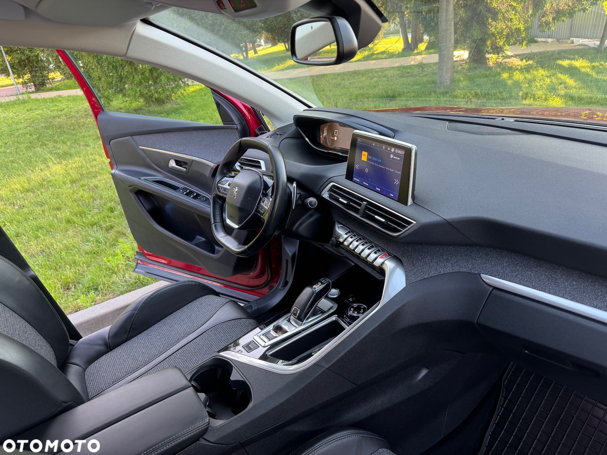 Peugeot 3008 - 30