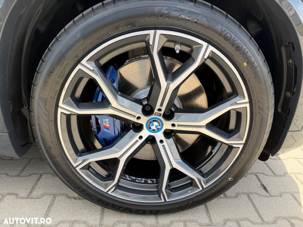 BMW X5 xDrive45e AT PHEV - 27
