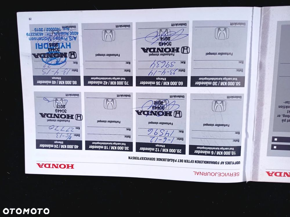 Honda Civic 1.8i-VTEC Automatik Sport - 36