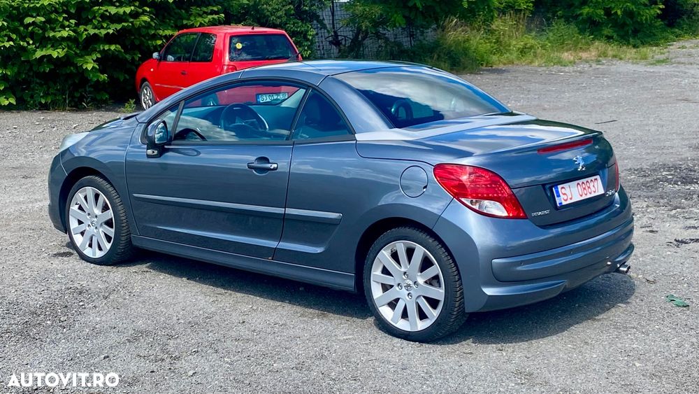 Peugeot 207 120 Premium - 21