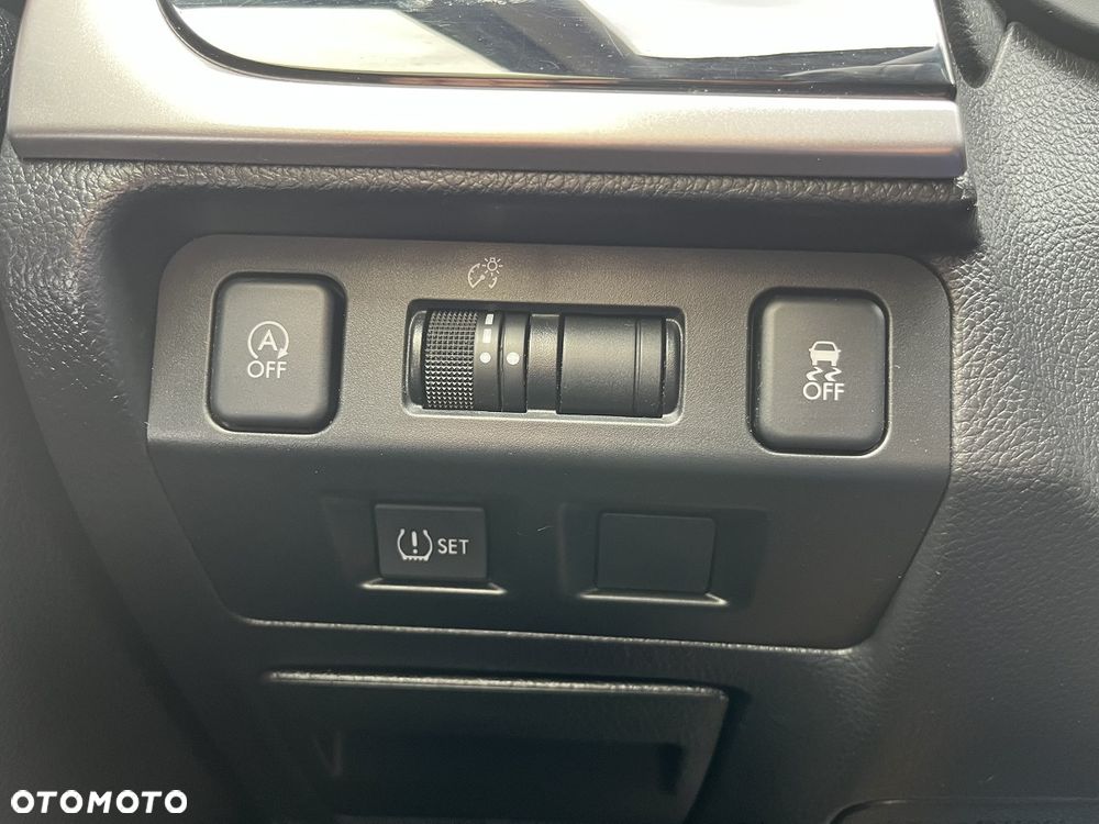 Subaru XV 2.0 i Exclusive Lineartronic - 19
