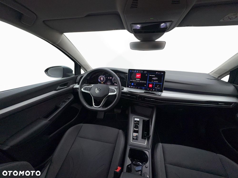 Volkswagen Golf 1.5 eTSI mHEV Life DSG - 17