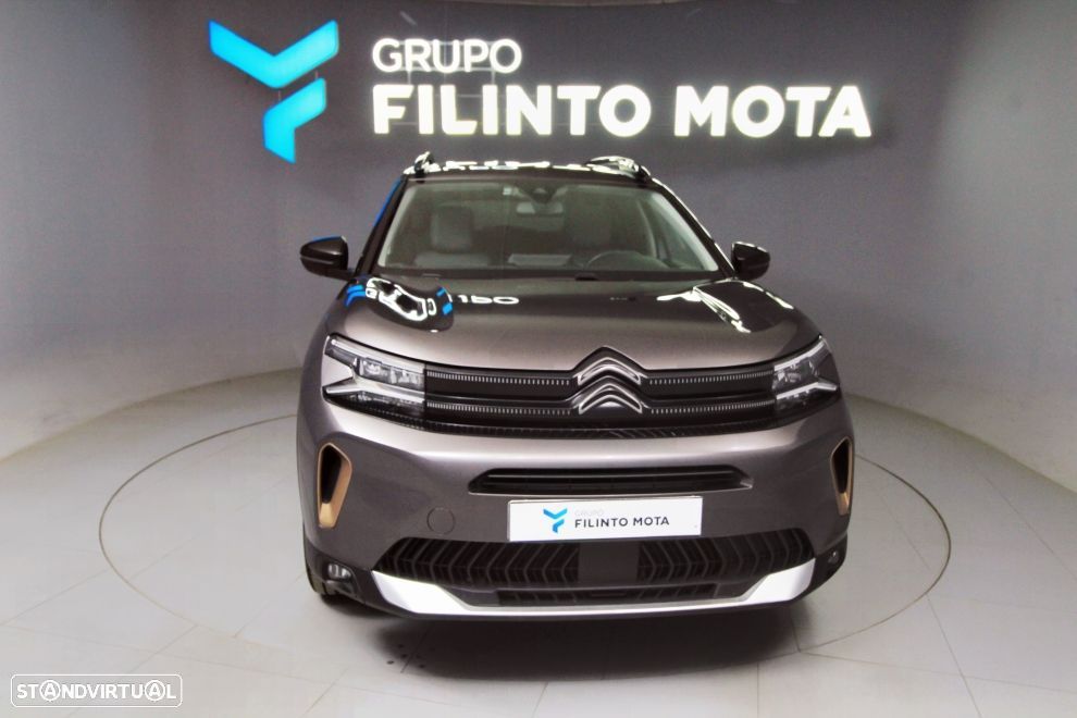 Citroën C5 Aircross 1.5 BlueHDi C-Series - 1
