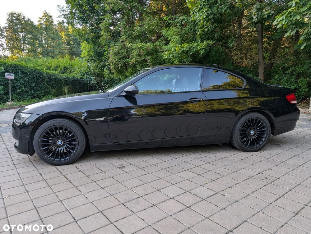BMW Seria 3 320d - 8