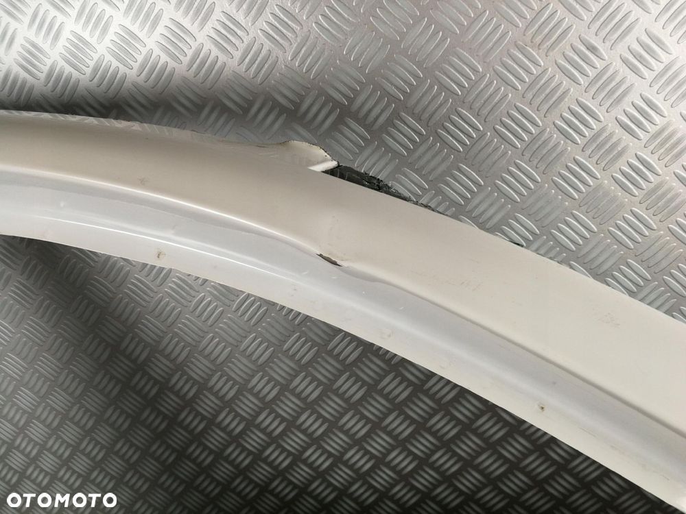 poszycie próg słupek A i B prawy przód środkowy OPEL CORSA F VI 6 2019- - 6