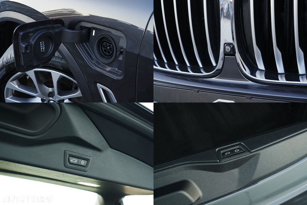 BMW X5 xDrive45e xLine - 17