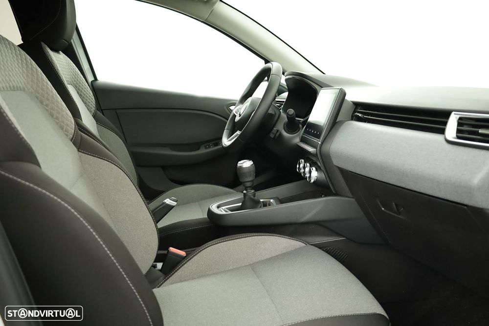 Mitsubishi Colt 1.0 MPI-T Invite - 21