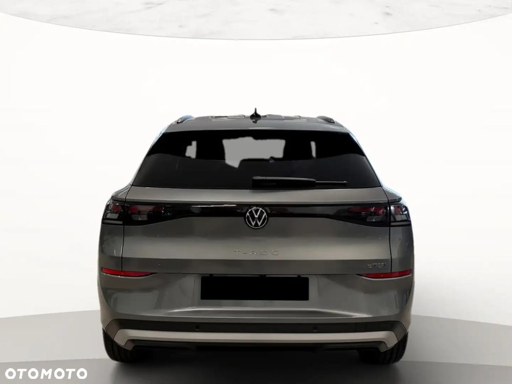 Volkswagen T-Roc 1.5 eTSI Life DSG - 7