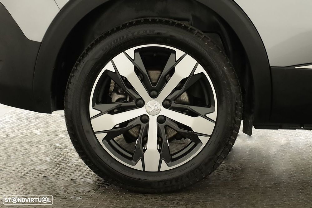 Peugeot 5008 1.2 PureTech Allure Pack EAT8 - 5