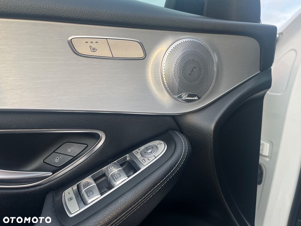 Mercedes-Benz GLC - 6