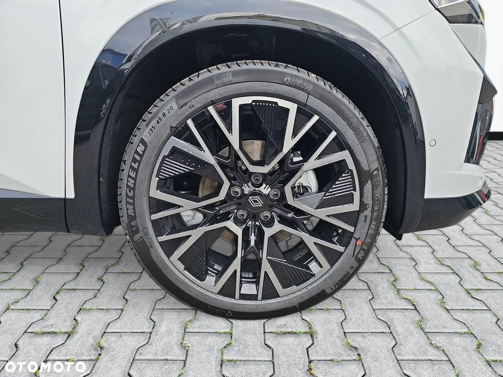 Renault Austral 1.2 E-Tech Full Hybrid 200 Esprit Alpine MMT - 26