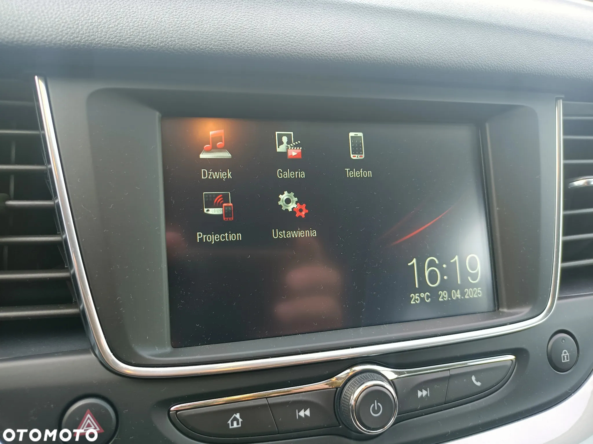Opel Grandland X 1.2 T GPF Design Line S&S - 17