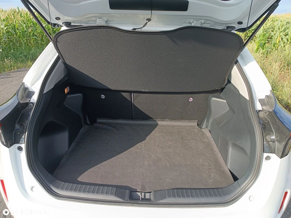 Toyota Yaris Cross - 14