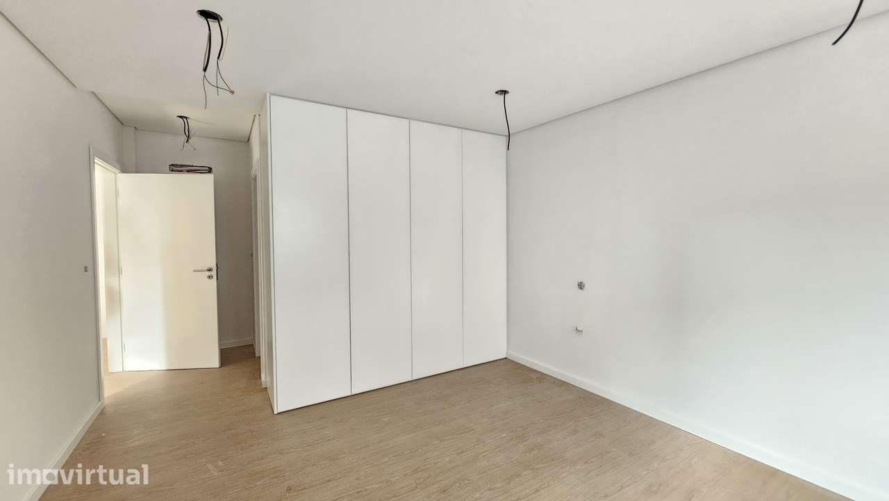 Apartamento | T1 + 1 | Novo | Esgueira - Grande imagem: 3/11