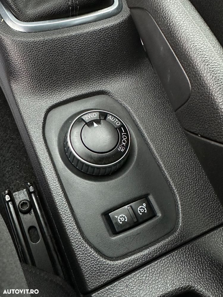 Dacia Duster Blue dCi 115 4WD Prestige - 13