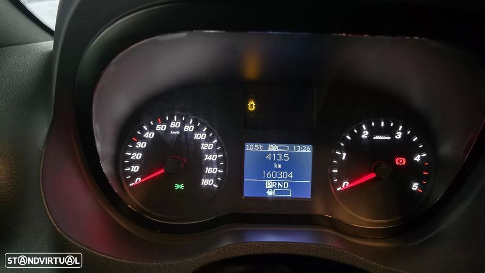 Mercedes-Benz Sprinter 316 cdi 7G-tronic c/Iva - 26