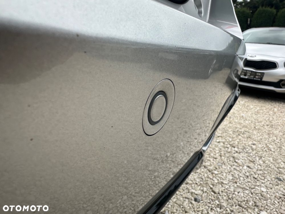 MG HS 1.5 T-GDI Exclusive DCT - 28