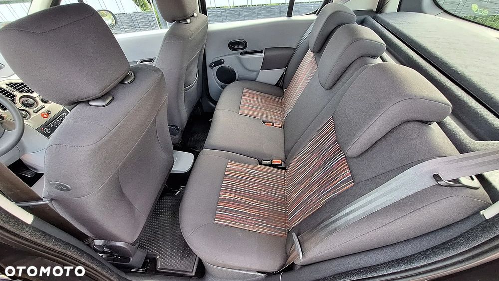 Renault Modus 1.2 16V Expression - 12