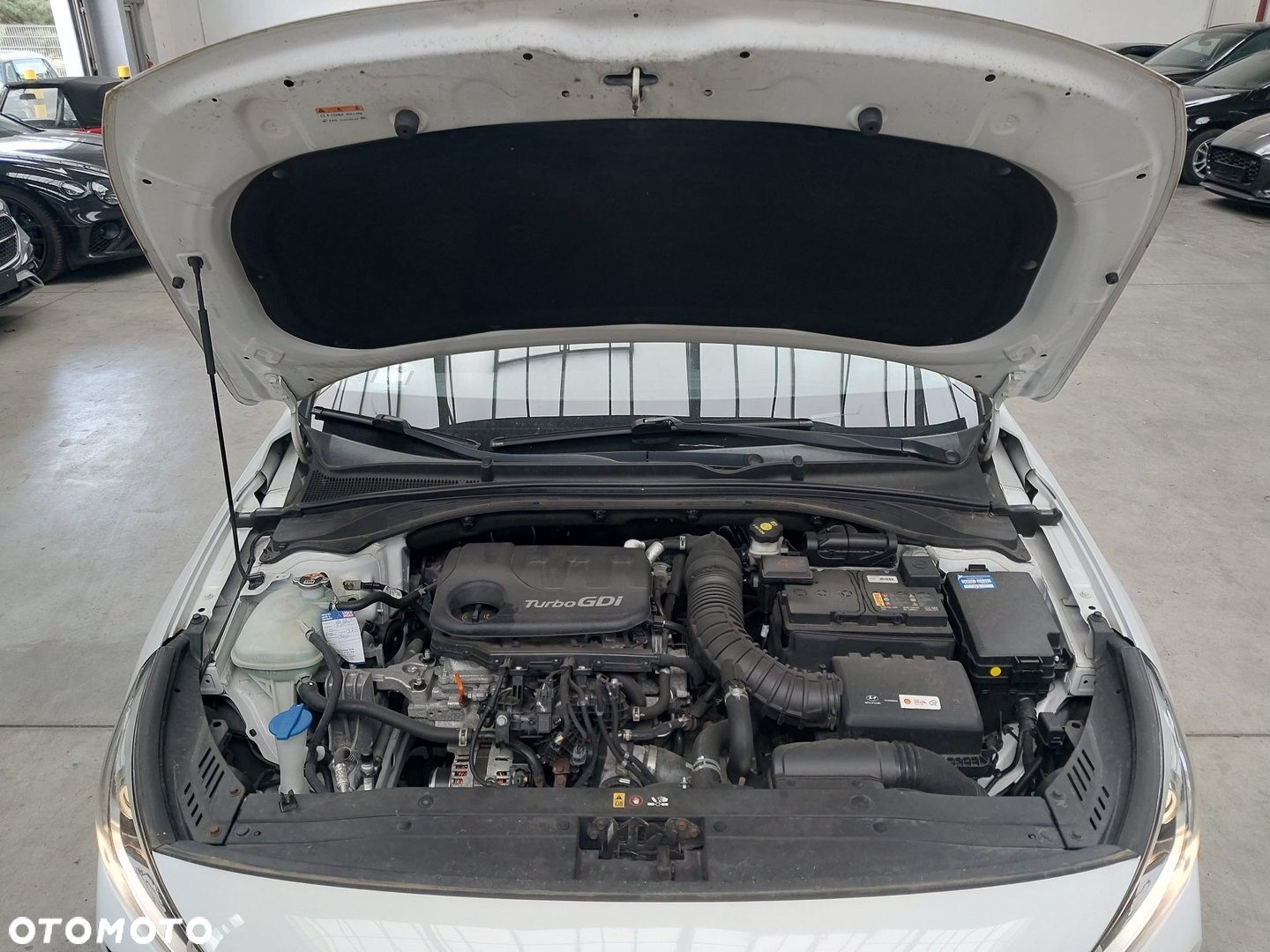 Hyundai i30 - 22